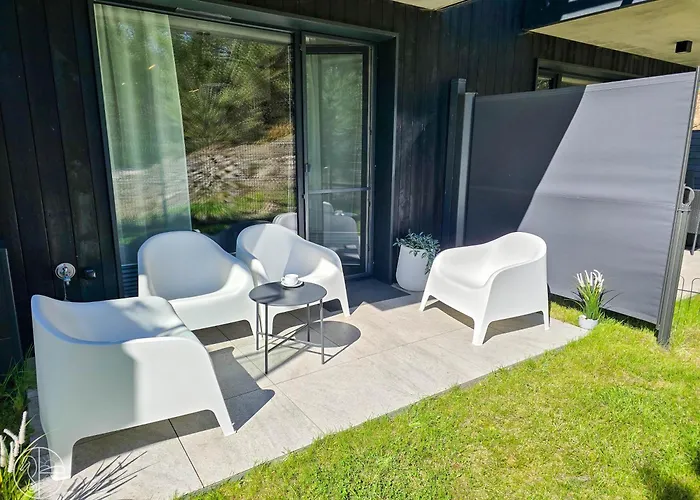 Apartament Na Wydmie - Porto Leba