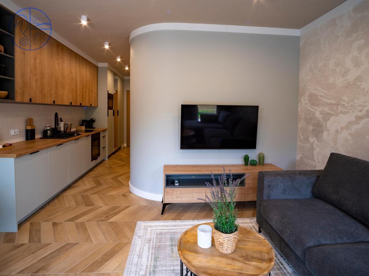 Na Wydmie - Porto Apartment Leba