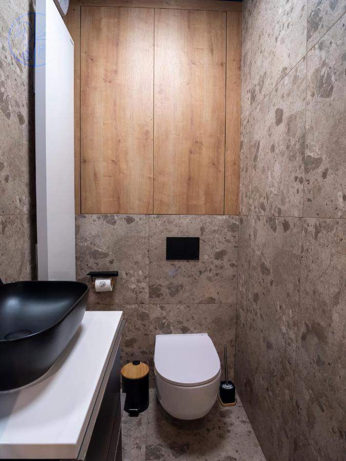 Apartment Na Wydmie - Porto Leba