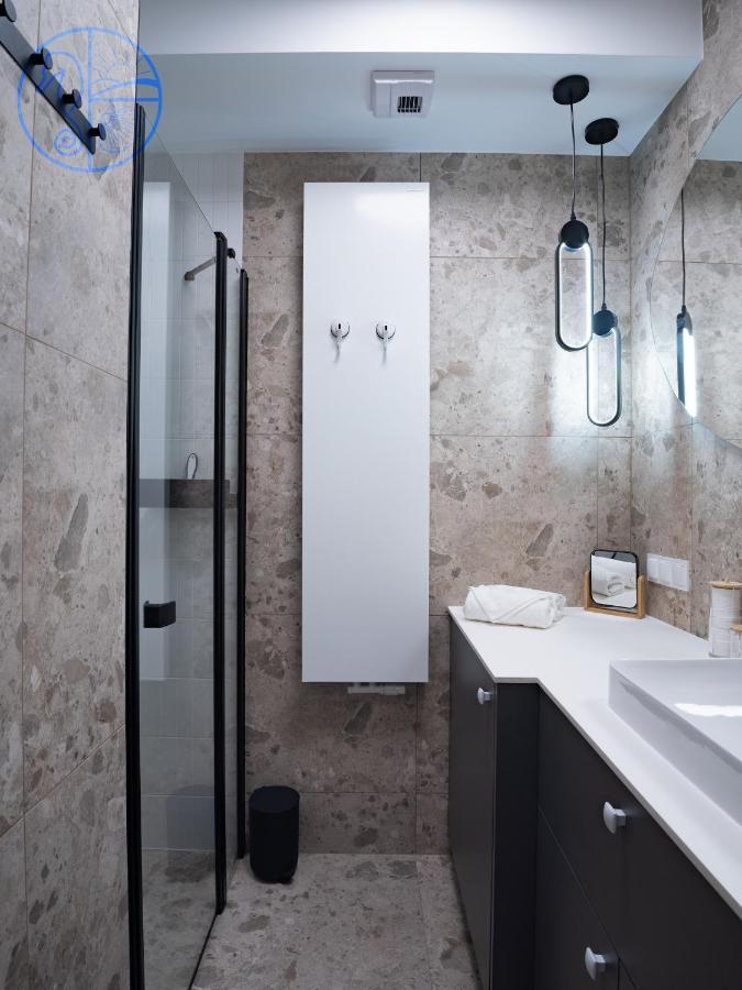 Apartment Na Wydmie - Porto Leba