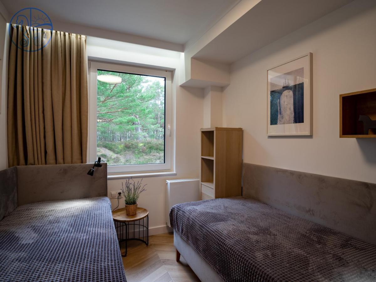 Na Wydmie - Porto Apartment *