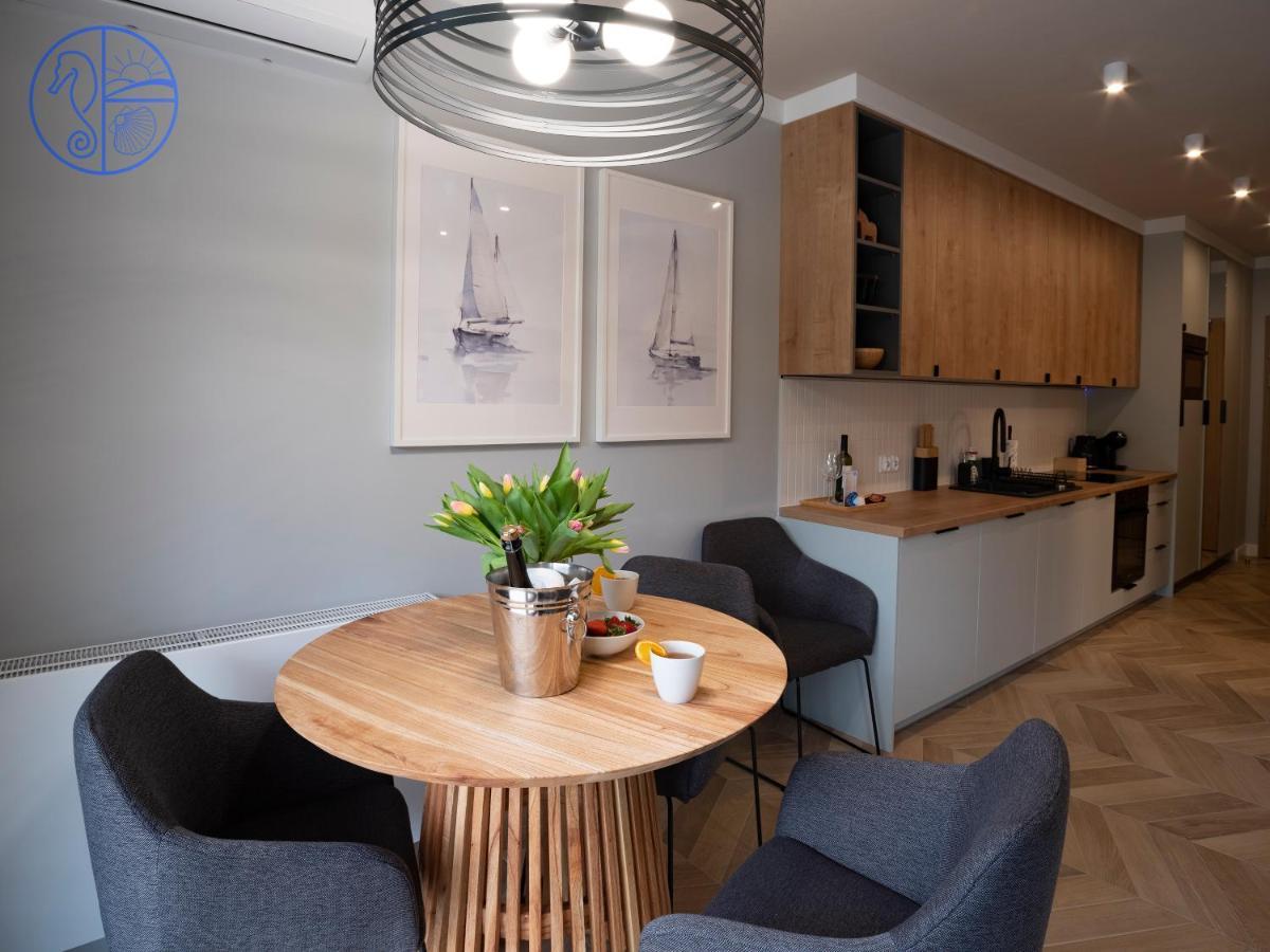 Apartment Na Wydmie - Porto Leba