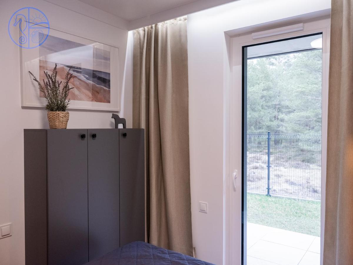 Na Wydmie - Porto Apartment
