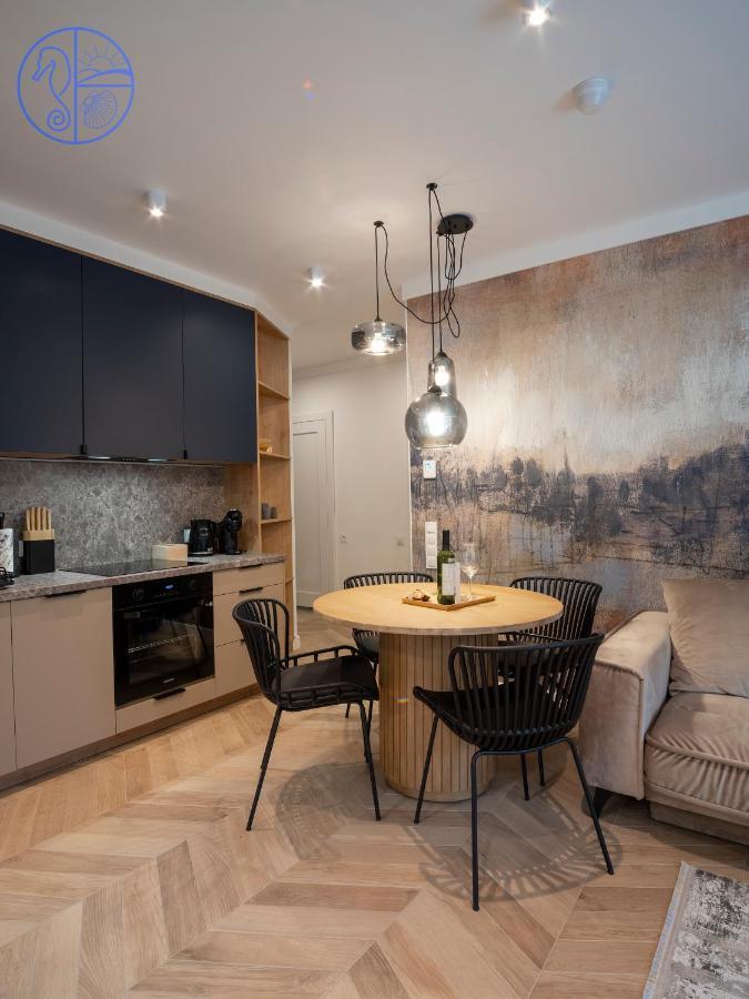 Na Wydmie - Porto Apartment *