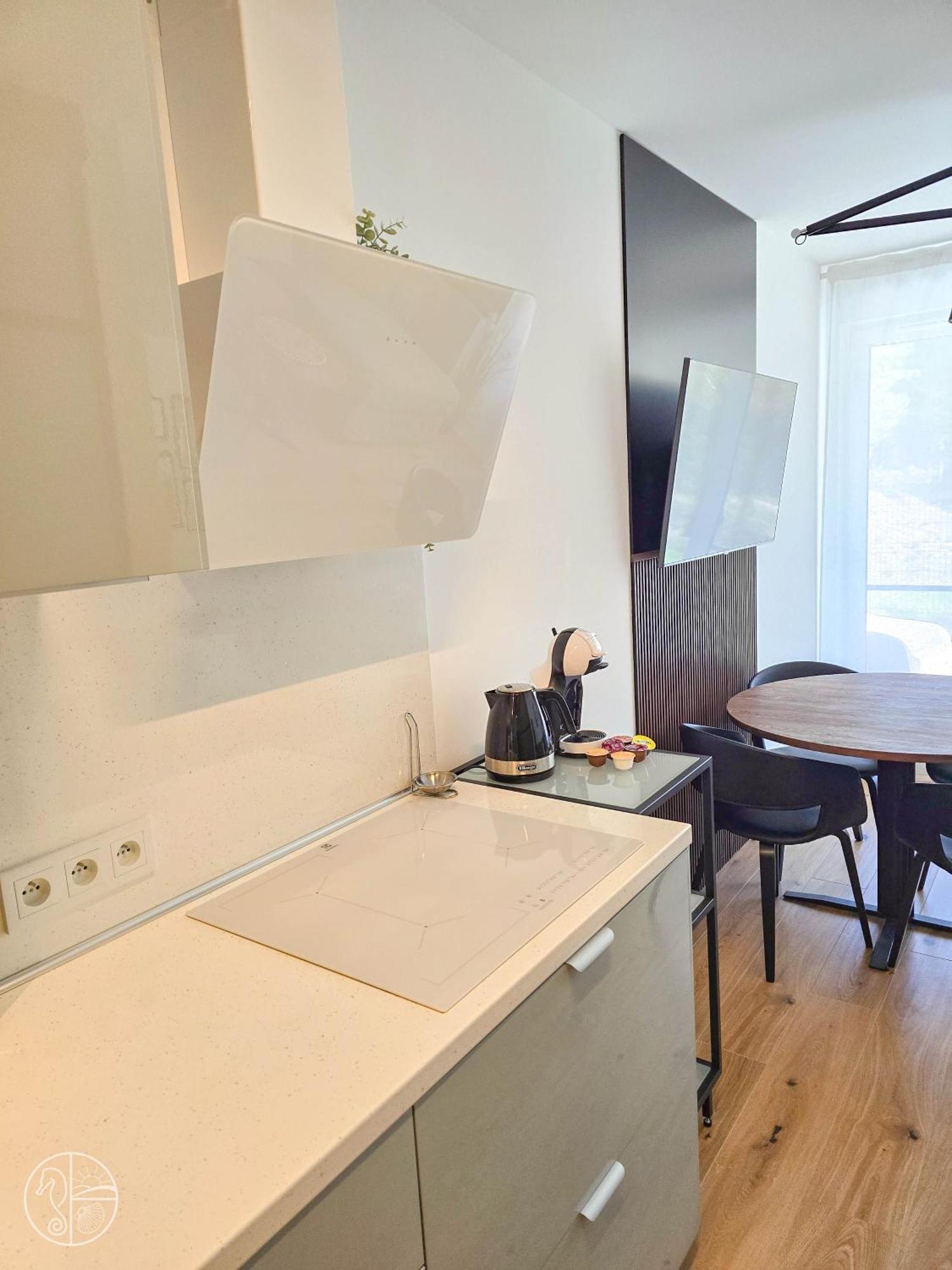 Apartment Na Wydmie - Porto *