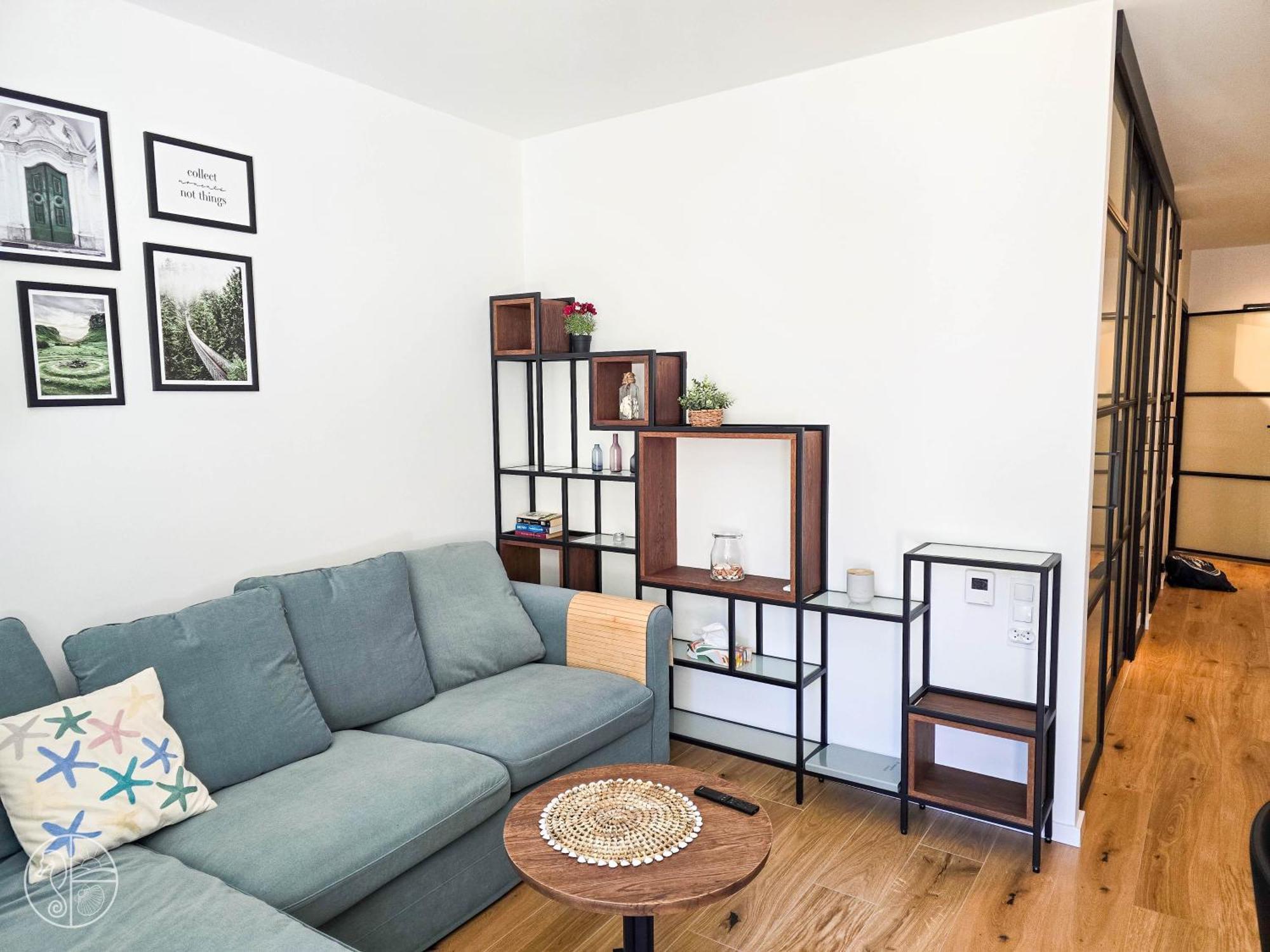 Na Wydmie - Porto Apartment