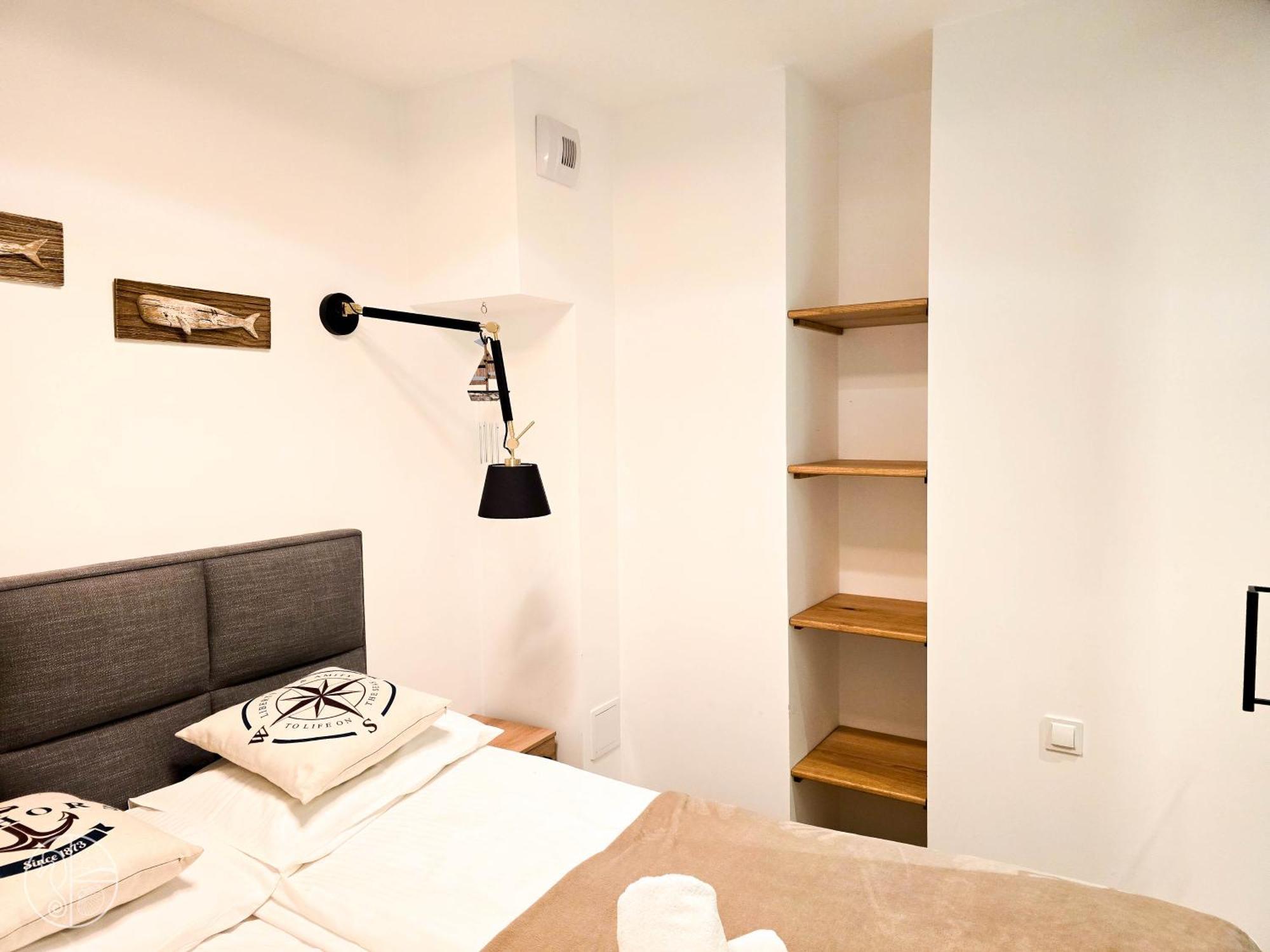 Apartment Na Wydmie - Porto Leba
