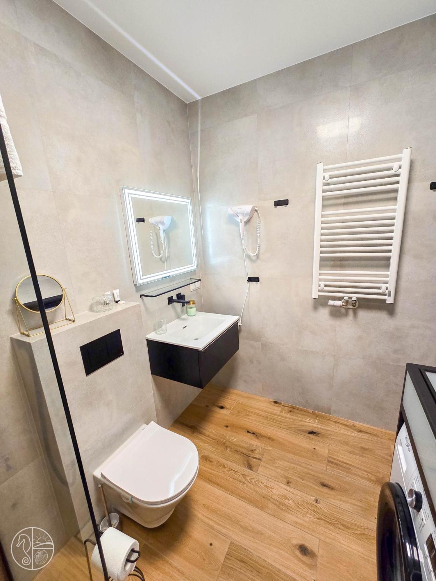 Na Wydmie - Porto Apartment