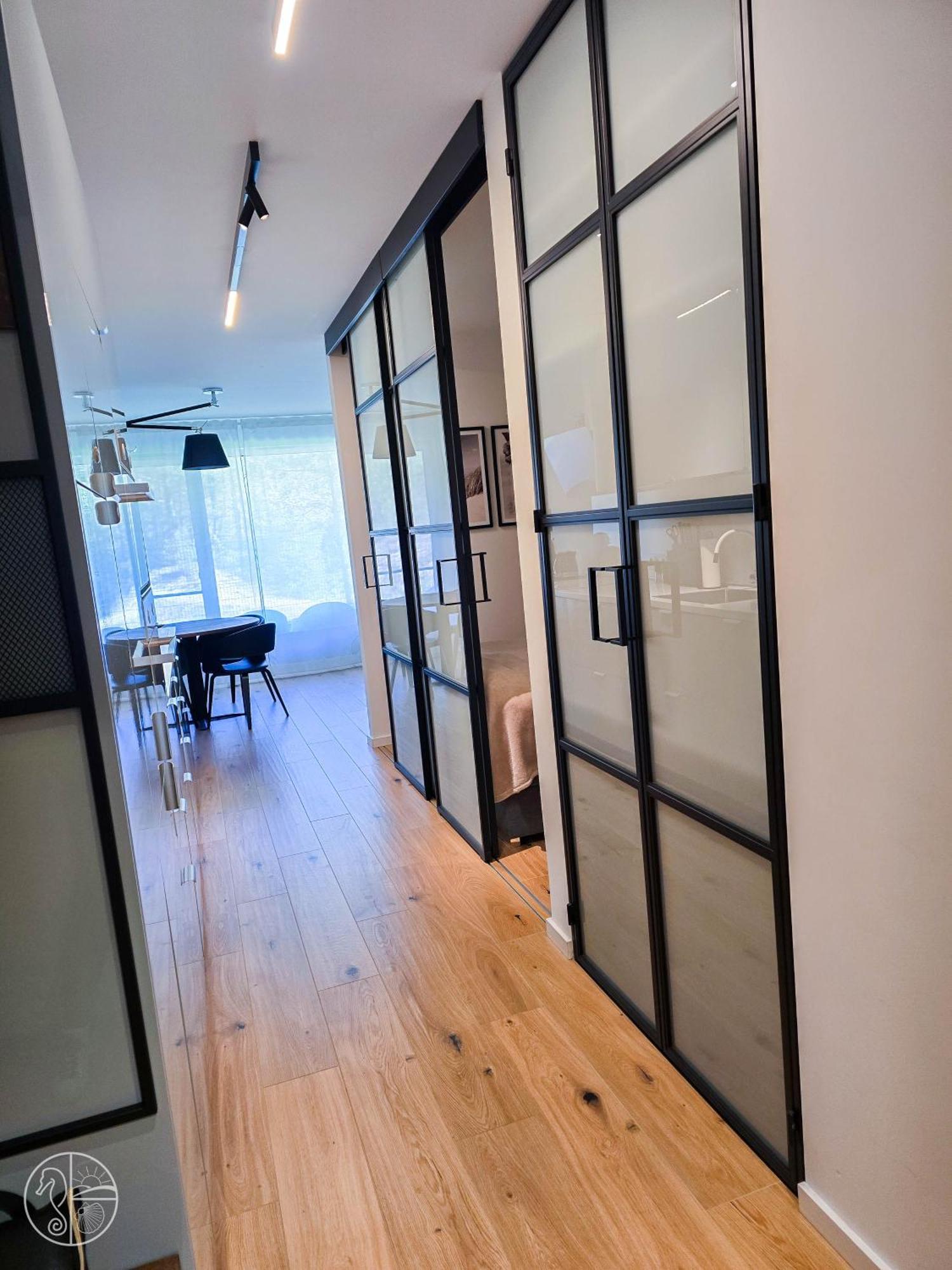 Apartment Na Wydmie - Porto Leba